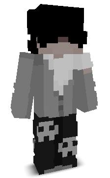 ILoveSal's skin