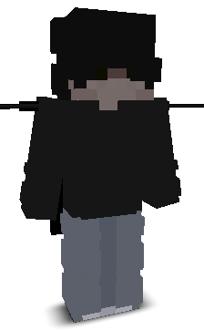 knwt's skin