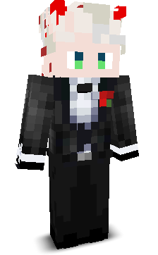 Daftshot's skin
