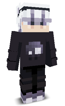 minefcraft10's skin