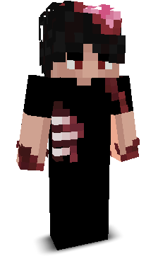 Yeknxrf's skin