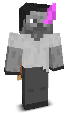 SaruiMC's skin