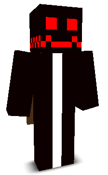 KingBobab's skin