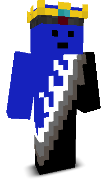 ItsArcy99's skin
