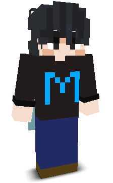 MonsHD's skin