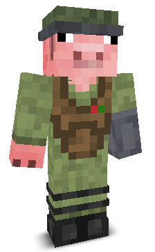 gocovi's skin