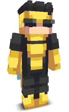 Bartasq's skin