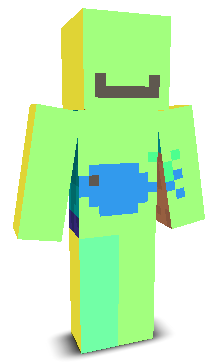 DodoCoco88's skin