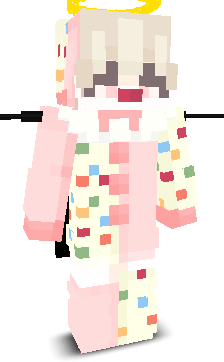 100th's skin
