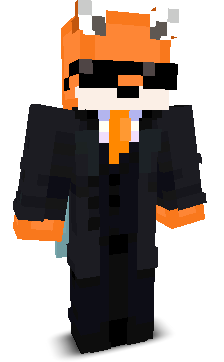 MasterMJ3MC's skin