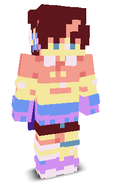 LightBoom54's skin