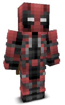 deonthedaddy's skin