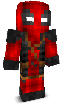 mrblaza666's skin