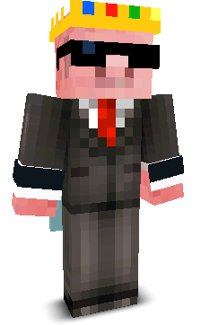 VintageMC's skin