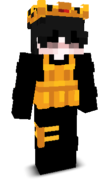 FewestRhombo99's skin