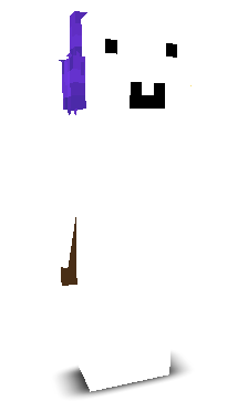 samaevv's skin