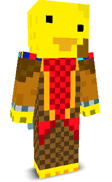 SharpString3408's skin