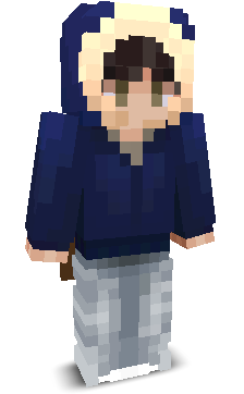 17Batman's skin