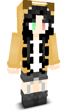NotNym's skin