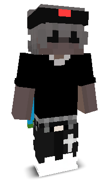 iZxry's skin