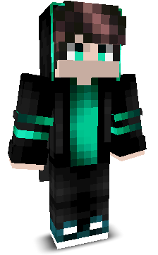 Inboxx's skin