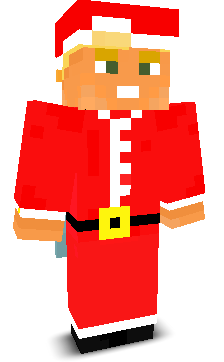 getcwd's skin