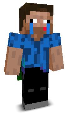 BerryNoob's skin