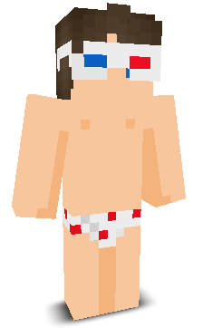 KOGAMA404's skin