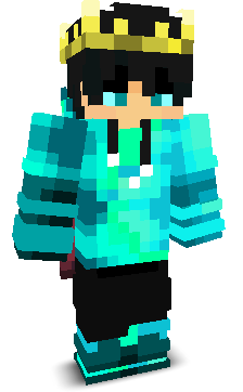 smartikCZ's skin