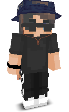 JazyNarwal's skin