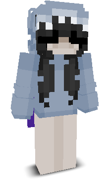 LikxyIsGoat's skin