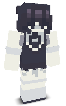 Olivermystery's skin