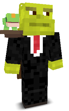 Regerekka's skin