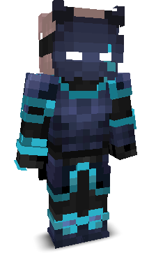AverageTarget's skin