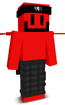 gmio's skin