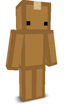 Donegt's skin