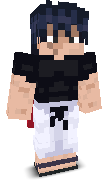 ToddluhDroppa's skin