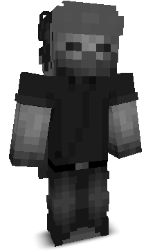 Jakewreck's skin