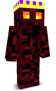 luckysword123's skin