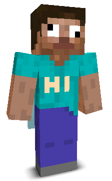 iBorka94's skin