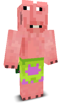 ItsKrakl's skin
