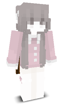 Mulderac's skin