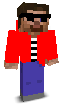 SvyatikOverWorld's skin