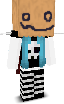 92cc's skin
