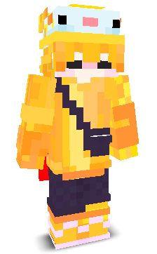 ChezyXD's skin