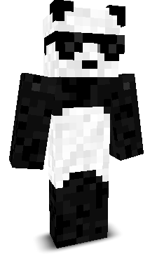 Fearlipee's skin