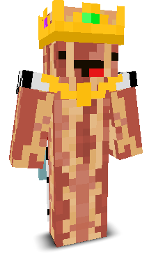 Bacon_Lord11's skin