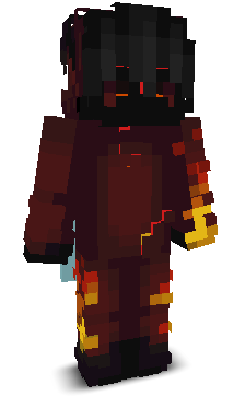 superLeon2015's skin