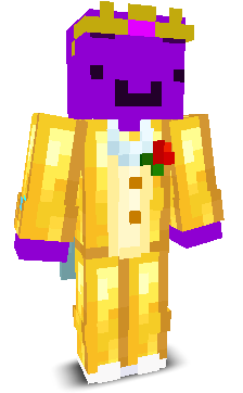 LightKiuBuzz's skin