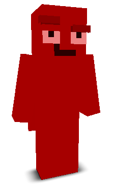Sploke's skin